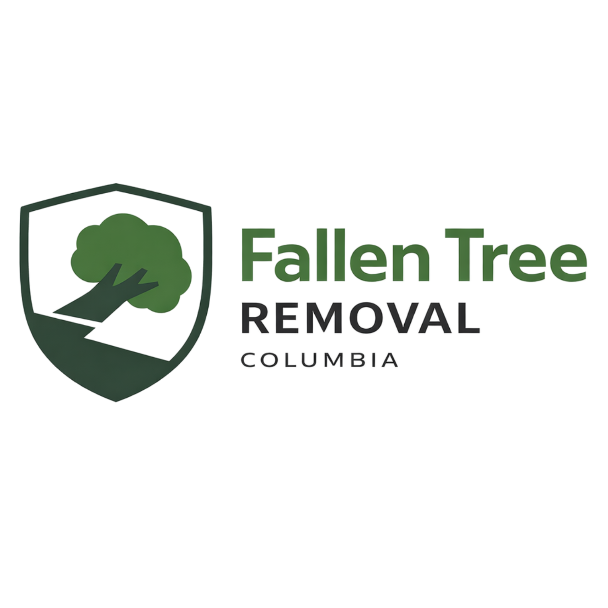 Fallen Tree Removal Columbia